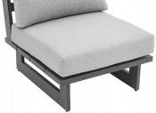 338Grey-Armless alternate view 6