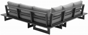 338Grey-Sectional alternate view 2