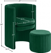 555Green Dim