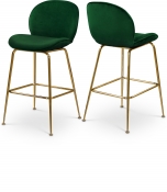 787Green-C Double Chair