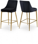 789Black-C Double Chair