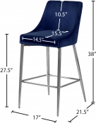 790Navy-C Dim