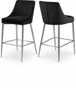 790Black-C Double Chair
