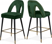795Green-C Double Chair