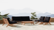 351Black-L Lifestyle Set