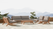 351Grey-L Lifestyle Set