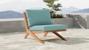 351SeaBlue-C alternate view 1