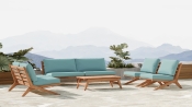 351SeaBlue-L Lifestyle Set