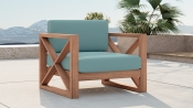 352SeaBlue-C alternate view 1