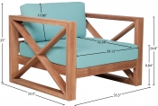 352SeaBlue-C Dim
