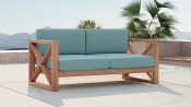 352SeaBlue-L alternate view 1
