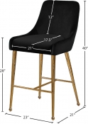 745Black Dim