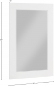 400White-24M Dim