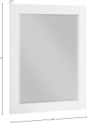 400White-30M Dim