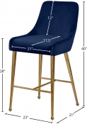 745Navy Dim
