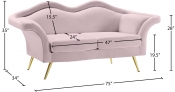 607Pink-L Dim