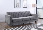 619Grey alternate view 1