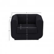151Black-C Dim