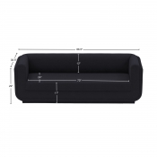 151Black-S Dim