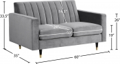 619Grey-L Dim