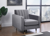 619Grey-C alternate view 1