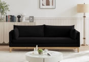 157Black-S alternate view 1