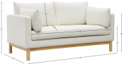 157Cream-L Dim