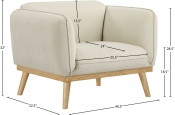 159Cream-C Dim