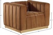 603Saddle-C Dim