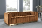 603Saddle-S alternate view 1