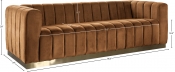 603Saddle-S Dim