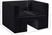 665Black-C Dim