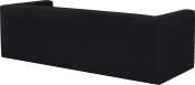 665Black-S alternate view 3