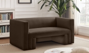 665Brown-L alternate view 1