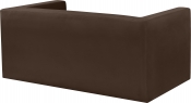 665Brown-L alternate view 3