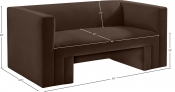665Brown-L Dim