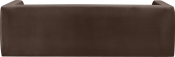665Brown-S alternate view 2