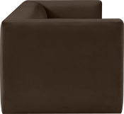 665Brown-S alternate view 6
