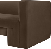 665Brown-S alternate view 8