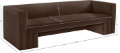 665Brown-S Dim