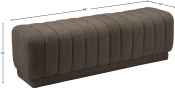 150Brown Dim
