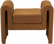 180Saddle alternate view 2