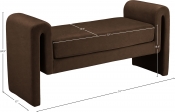 181Brown Dim