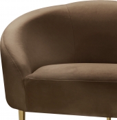 659Brown-L alternate view 3