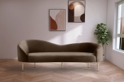 659Brown-S alternate view 1