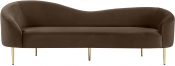 659Brown-S alternate view 2