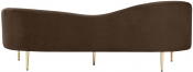 659Brown-S alternate view 4