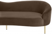 659Brown-S alternate view 7