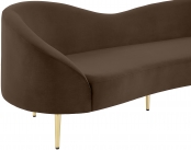 659Brown-S alternate view 8