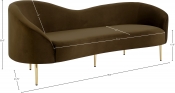 659Brown-S Dim